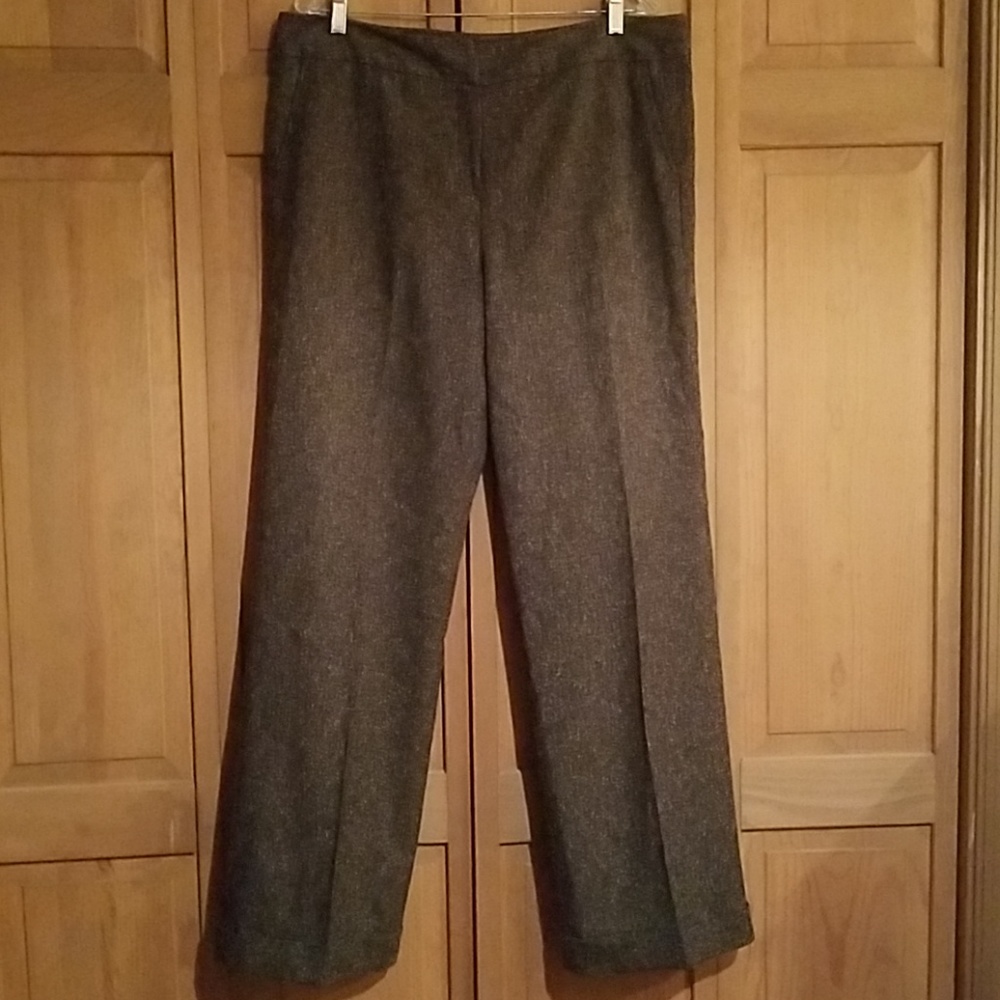 Dress pants